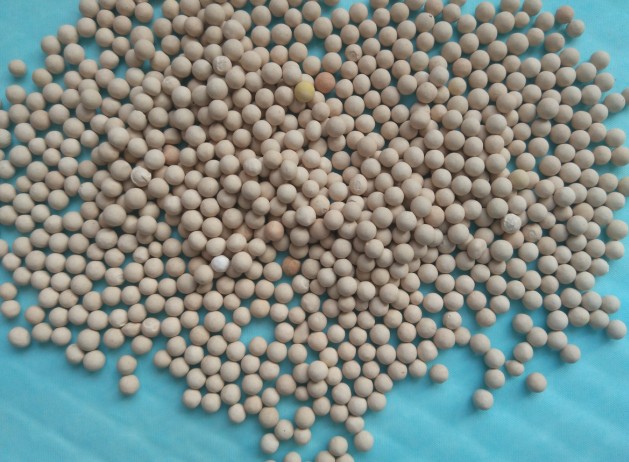 吸附劑5A分子篩